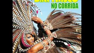 Dirtydisco - No Corrida (Original)_SHORT EDIT