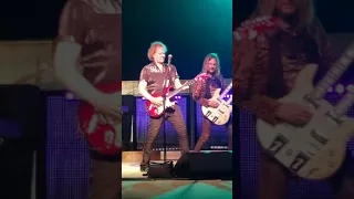 Styx. Fooling Yourself. Port St Lucie, FL 2/1/20