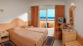 Abou Sofiane Hotel, Port El Kantaoui, Tunisia
