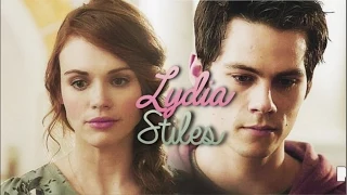 Stiles & Lydia | Long way down