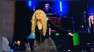 Stevie Nicks - Edge of Seventeen - Live @Bridgestone Arena, Nashville TN - 5/14/24