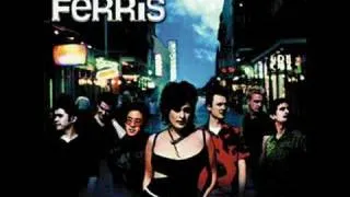 Save Ferris - I'm Not Cryin' For You