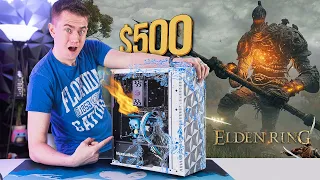 $500 Gaming PC Build You Don’t Want to Miss - i3-10105F + GTX 970