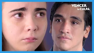 Dulce y Genaro vuelven a estar juntos | Vencer la culpa 4/4 | C-66