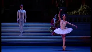 CINDERELLA - Cinderella Variation (Marianela Núñez - Royal Ballet)