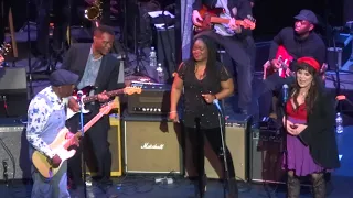 The Thrill Is Gone - Buddy Guy and All Stars - BB King Tribute February 16, 2020