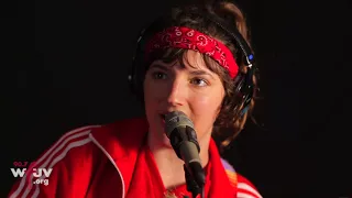 Caroline Rose - "Soul No.  5" (Live at WFUV)