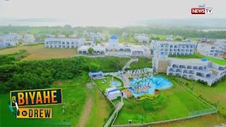 Biyahe ni Drew: A classic getaway in La Union (full episode)