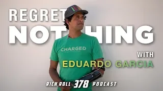 Regret Nothing, Forgive Everything | Rich Roll Podcast