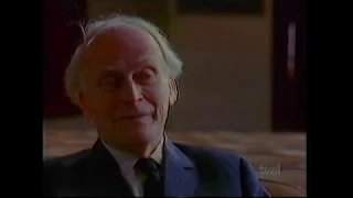 Yehudi Menuhin (documental en español)