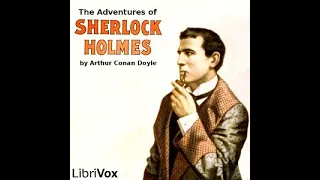 The Adventures of Sherlock Holmes version 5