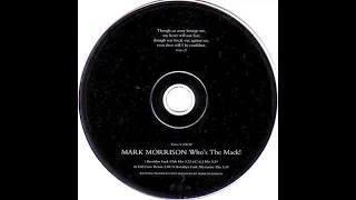 Mark Morrison – Who's The Mack! (Brooklyn Funk Alternative Mix)