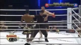 CroCop Learns An Important Lesson