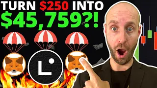 🔥The Next MASSIVE Airdrop You NEED to Farm Before It's Too Late! (Linea Park Airdrop Guide!!!)