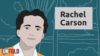 Rachel Carson's Fight for the Environment