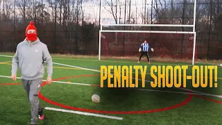 4 IDIOTS: PENALTY SHOOTOUT