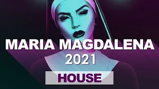 Jason Parker - Maria Magdalena 2021 (Official Video)