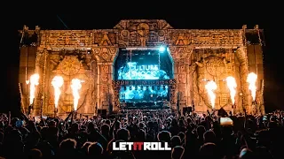 Let It Roll 2019 | Day 01