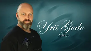 Yurii Godo' - "Adagio" (Italy, 2019)