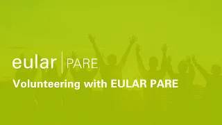 PARE Volunteering 2024 Programme Calls are open!