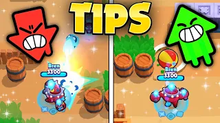 USE THIS *SECRET* TIP TO DODGE LIKE THE PROS!