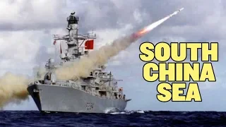 New Challenges to China in the South China Sea | China Uncensored