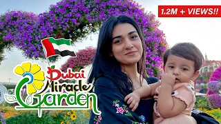 Miracle Garden Dubai