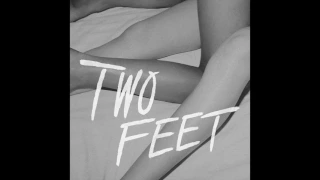 Two Feet - Her Life