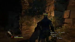 Как я Dragon's Dogma: Dark Arisen на русский язык перевёл