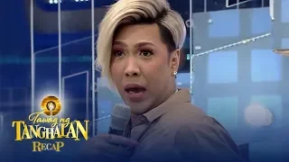 Wackiest moments of hosts and TNT contenders | Tawag Ng Tanghalan Recap | April 9, 2019