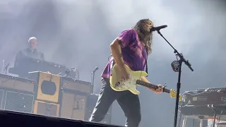 “I Don’t Live Here Anymore,” The War on Drugs. Le Zenith, Paris. June 23, 2023.