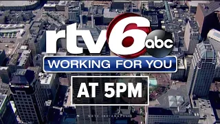 RTV6 News at 5 p.m. | July 7, 2020