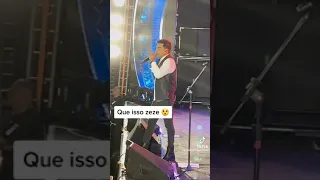 Zezé di Camargo rústico novo sucesso 2023 só vivo..