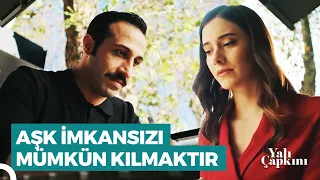 İnsan Aşık Olduğunu Nasıl Anlar? | Yalı Çapkını 11. Bölüm