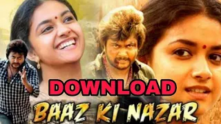 how to download Paambhu Sattai (2020) New South Hindi Dubbed Full Movie HEVC 720P full movie