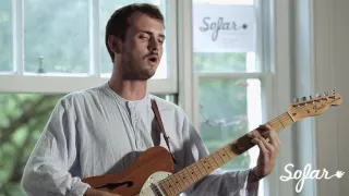 Charlie Straw - All I Know | Sofar London