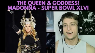 Madonna Super Bowl XLVI Performance | Reaction & Commentary