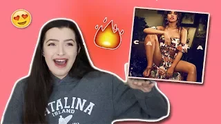 NEVER BE THE SAME & REAL FRIENDS REACTION *SHE DID THAT*