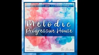 D J  Sejo     Melodic Progressive House Mix 10 Feb 2022