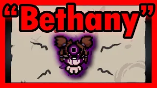 UNLOCKING TAINTED BETHANY! | Road to TRIPLE DEAD GOD!
