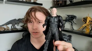 McFarlane DUNE Part 2 Feyd Rautha Figure Review