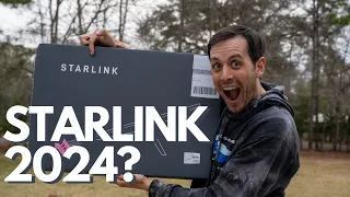 IS STARLINK WORTH IT?