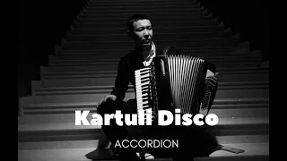 Kartuli disco (cover)