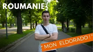 🇷🇴 ROUMANIE : Il est ÉTUDIANT en MÉDECINE ! 😷 Les EXPATS