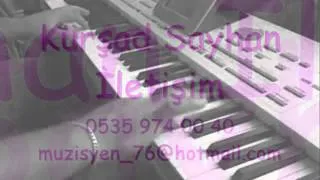 OLMAZ OLMAZ AZERİ müzik