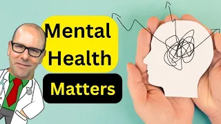 Mental Health - a Public Health approach