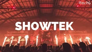 |HARDSTYLE DROPS ONLY| Showtecc @ Knockout Circuz 2018