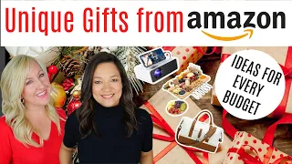 20 Unique Gifts for Everyone on Your List | 2022 Best Amazon Gifts