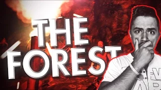 DAWNO NIE BYŁO! - THE FOREST