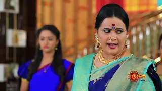 Nethravathi | Ep 374 - 379  | Weekly Recap | Udaya TV | Kananda Serial